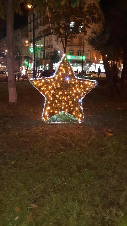 Готель La Dependance Di Marcello Napoli Centro Екстер'єр фото